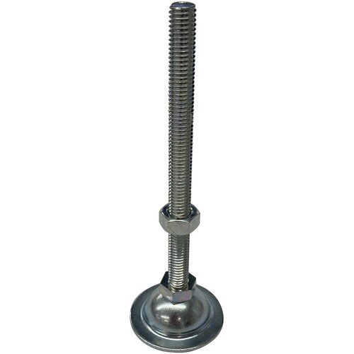 DAIDOHANT アジャスターボルト 耐荷重