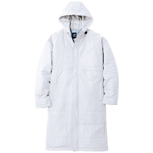 アイトス ベンチコート(男女兼用)AZ8291 ホ