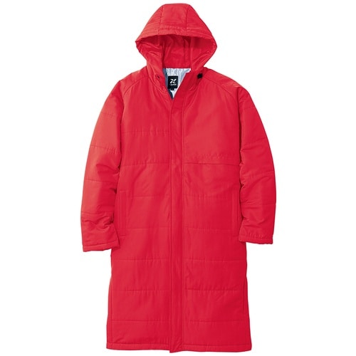 アイトス ベンチコート(男女兼用)AZ8291 レ