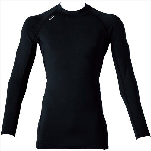 G.G. 8535−42 長袖サポートシャツ(ハイ