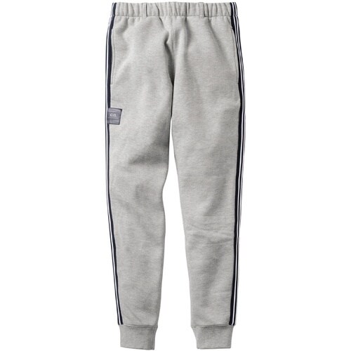 G.G. 1524−07 ジョガーパンツ(ノータッ