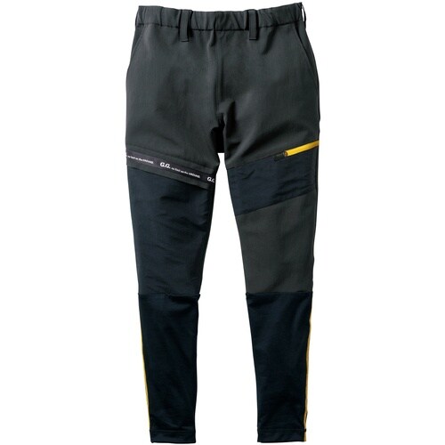 G.G. 0522−07 レギンスジョガーパンツ