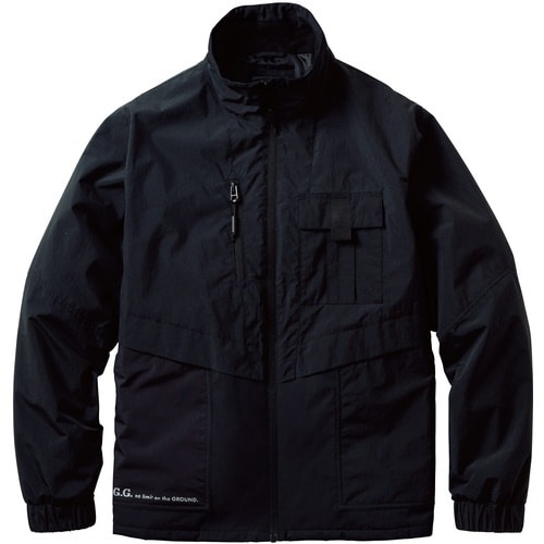 G.G. 0534−00 防寒ブルゾン(防風・透湿