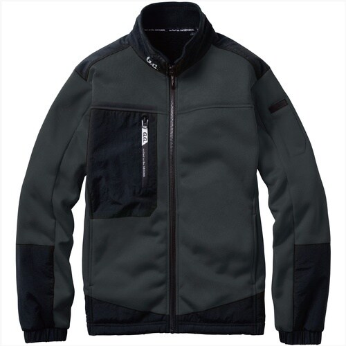 G.G. 8524−00 防寒ブルゾン(ストレッチ