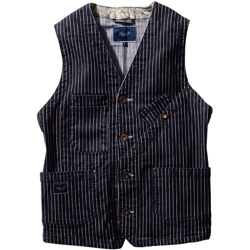 SOWA DanD 1472−06 ベスト ストラ