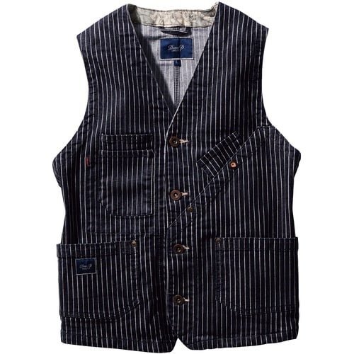 SOWA DanD 1472−06 ベスト ストラ