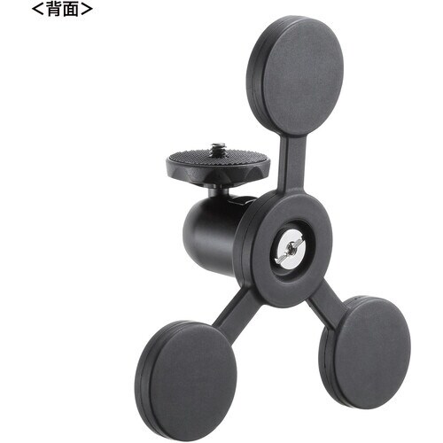 SANWA マグネットカメラマウント(平面・曲面用