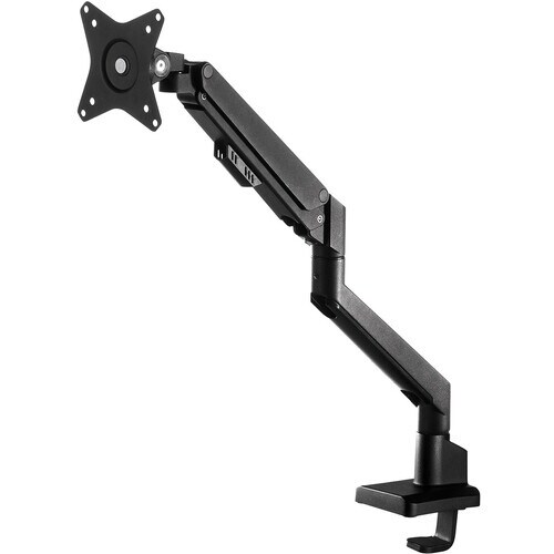 SANWA モニターアーム(シングル・ガススプリン