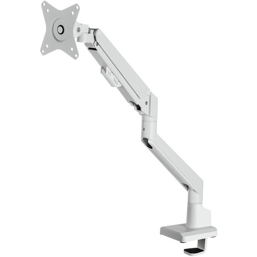 SANWA モニターアーム(シングル・ガススプリン