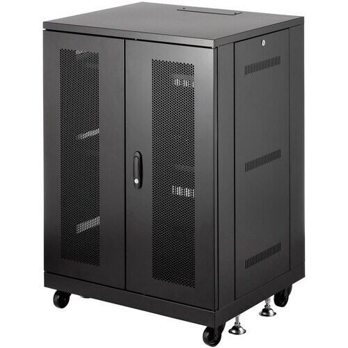 SANWA マルチ収納ラック(H1000)