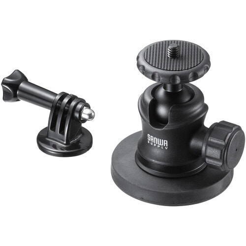 SANWA マグネットカメラマウント(平面用)