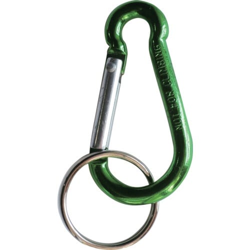 DAIDOHANT アルミスナップフック 6mm