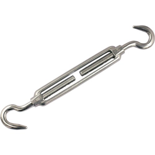 DAIDOHANT ステンレス ターンバックル 両