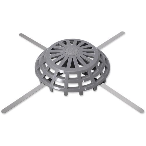 TS TSストレーナー AES−11TD グレー