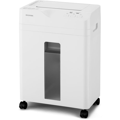 IRIS 106566 オートフィードシュレッダー