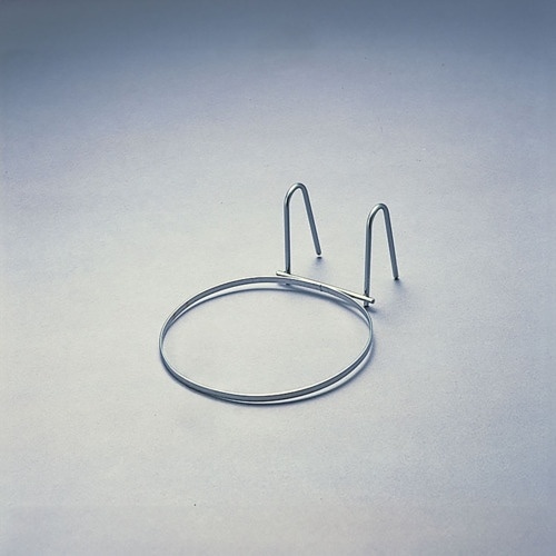 ユニット 造花鉢の取付金具