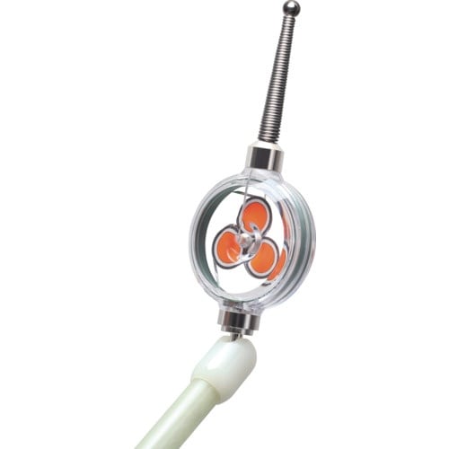 HASEGAWA 風車型検電器 WM−77A