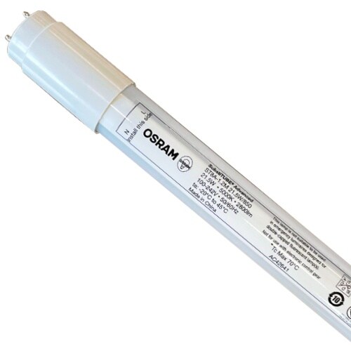 OSRAM 直管LED HF32Wタイプ 白色