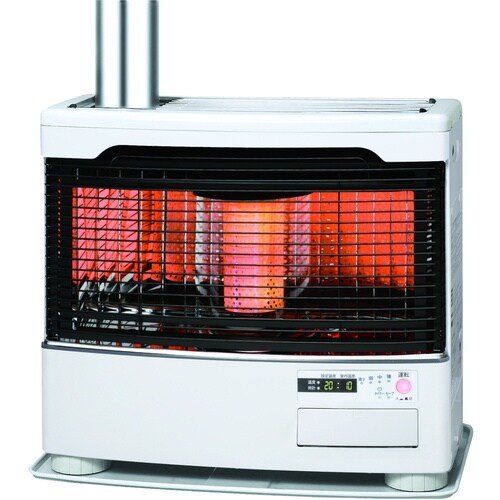 TOYOTOMI 煙突式石油ストーブ HR−G65