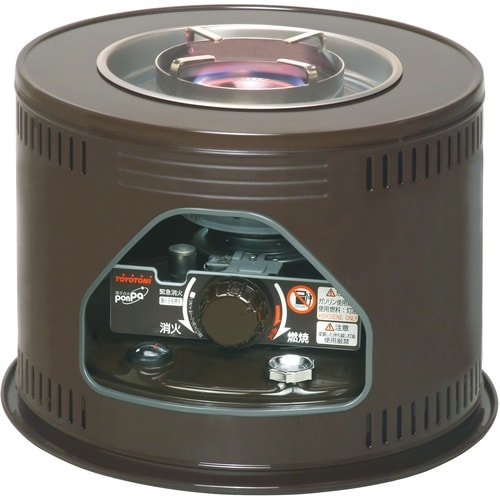 TOYOTOMI 石油こんろ HH−2124−M