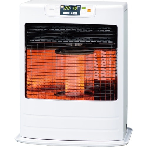 TOYOTOMI 輻射FF式石油ストーブ FR−V