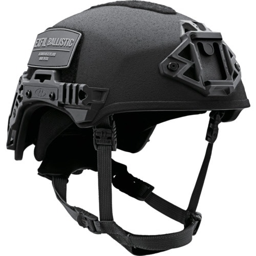 TEAMWENDY 防弾ヘルメット レイル3.0