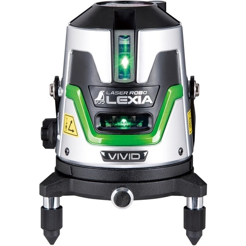 シンワ レーザーロボ LEXIA VIVID 51