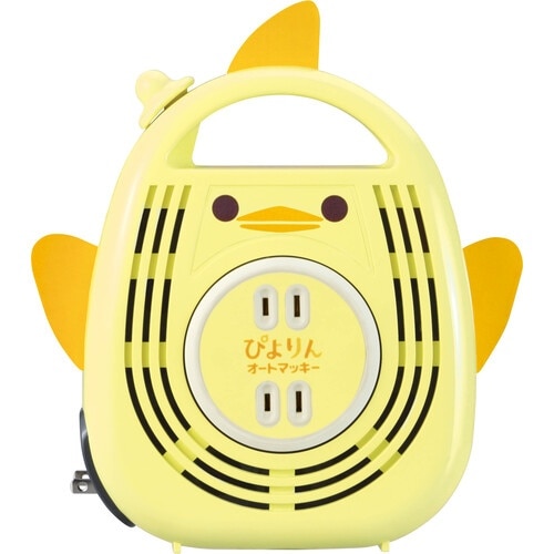 ハタヤ オートマッキー 100V 5m 自動巻 ぴ