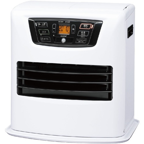 TOYOTOMI 石油ファンヒーター LC−S36