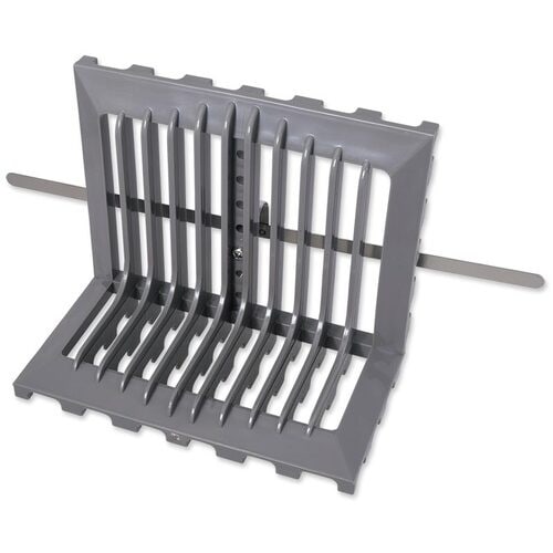 TS TS ストレーナー AES−15Y グレー