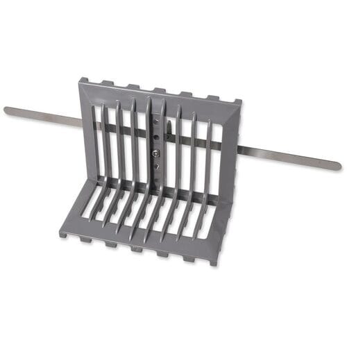 TS TS ストレーナー AES−11Y グレー