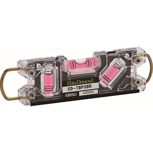 エビスダイヤモンド トビレベル・プロS ブラック/