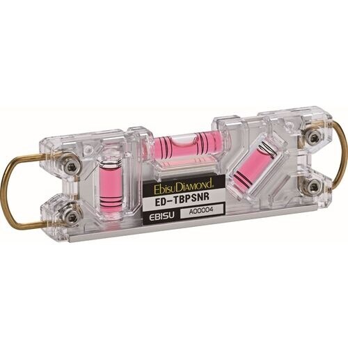 エビスダイヤモンド トビレベル・プロS シルバー/