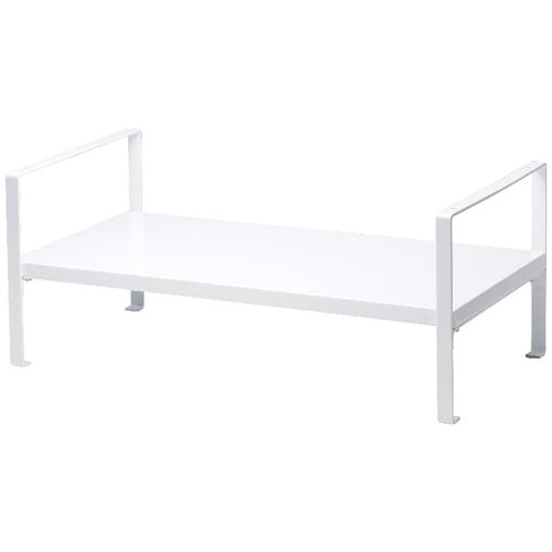 ソニック 机上台 2段階高さ調整付 幅490mm