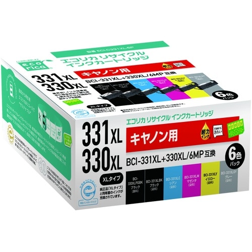 ecorica +330BCI−331XLXL/6