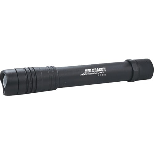 STS ”GLANZ”防水型LEDハンディライト