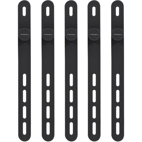 MOTTERU ソフトタッチ ケーブルバンド so