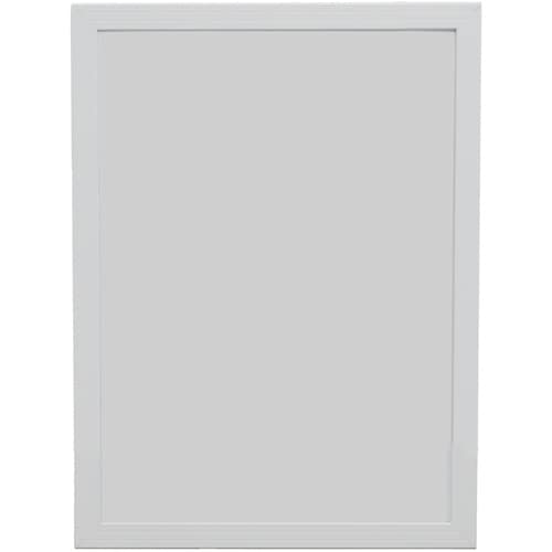 キング ポスターフレーム A2 ホワイト