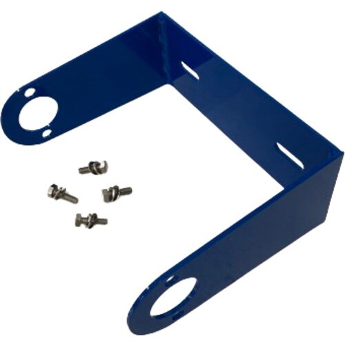 前田シェル エアフィルター専用部品 ブラケット(T