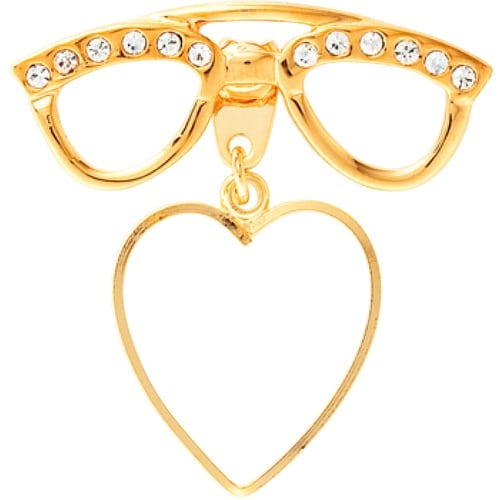 パール メガネホルダー PA−8