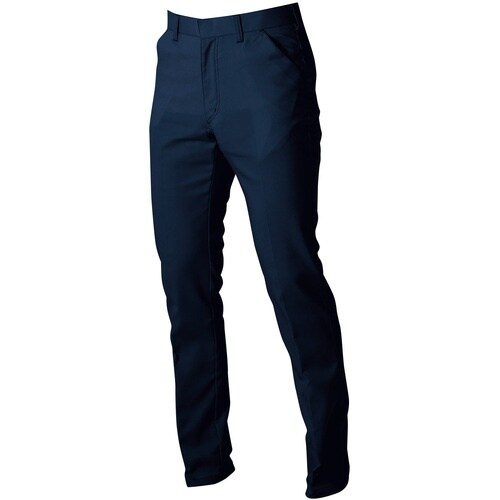 SOWA 3472−09 スラックス ネイビー 8