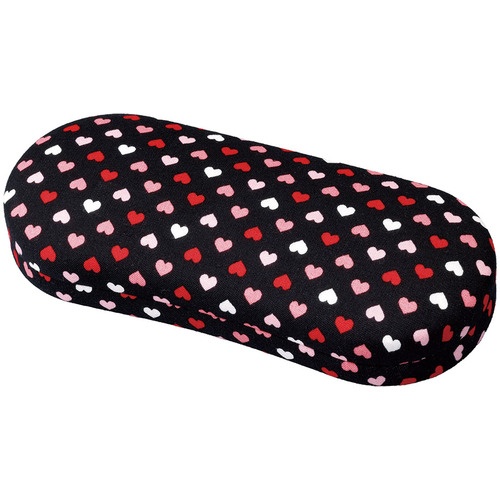 パール メガネケース HO−6 ハート