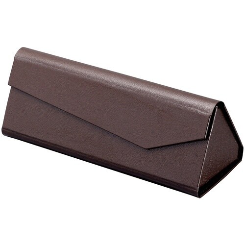 パール メガネケース HPA−1折りたたみBR