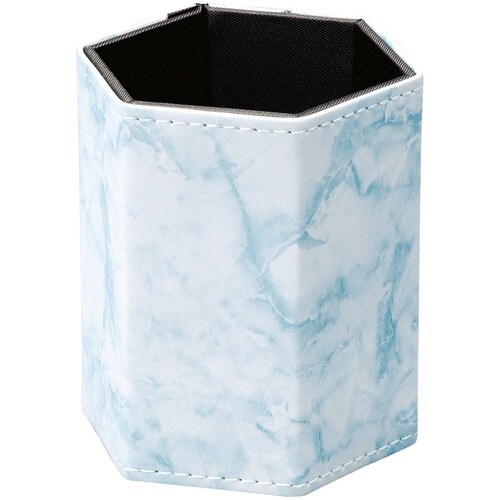 パール メガネスタンド マーブル BU