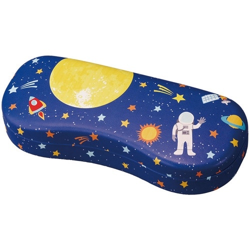 パール メガネケース HO−2 スペース