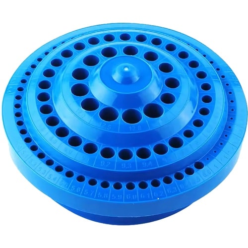 ニューストロング ドリルスタンド 回転台付ドリルス