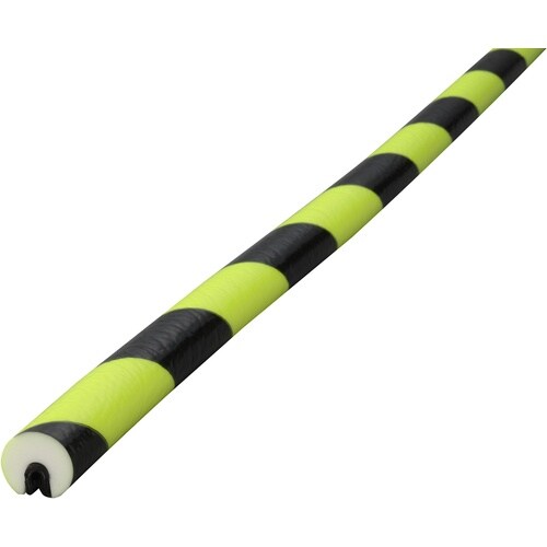 IWATA バンパープロ 蛍光/黒 1M