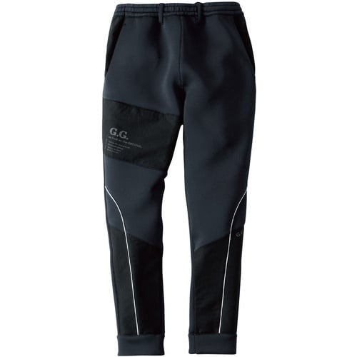 G.G. 7674−07 ストレッチ軽防寒ジョガー