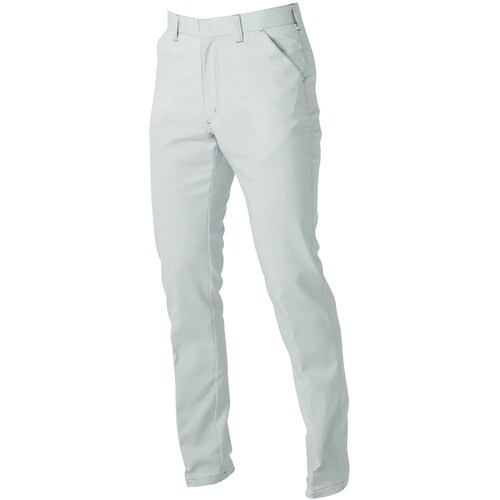 SOWA 3472−09 スラックス シルバーグレ