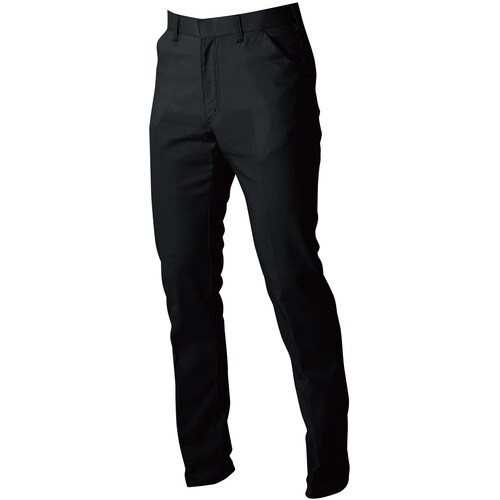 SOWA 3472−09 スラックス ブラック 1